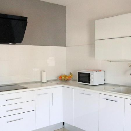 Lucija Apartment สปลิท ภายนอก รูปภาพ