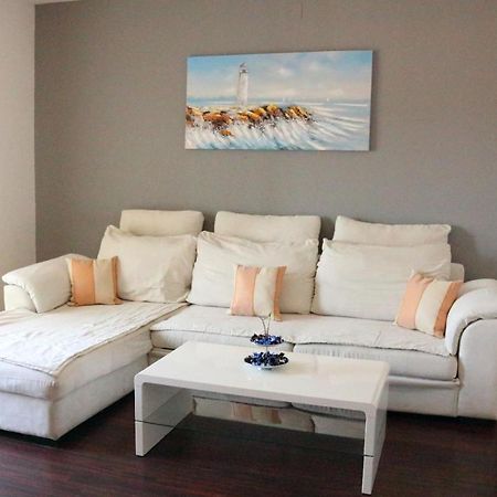 Lucija Apartment สปลิท ภายนอก รูปภาพ